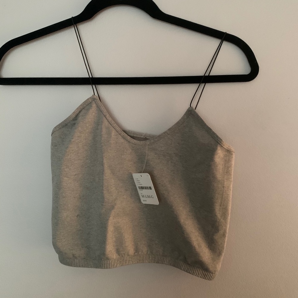 Free people tank